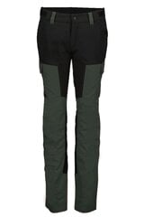 Five Seasons vīriešu bikses MEMPHIS, tumši zaļas-melnas цена и информация | Мужские брюки | 220.lv