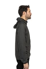 Five Seasons vīriešu džemperis MURRIN, melns cena un informācija | Vīriešu jakas | 220.lv