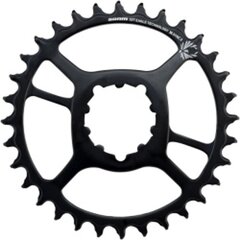 Велосипедная звездочка Sram NX Eagle X-Sync 2 цена и информация | SRAM Чехлы для рыбалки | 220.lv