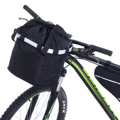 Велосипедная сумка K88 цена и информация | Другие аксессуары для велосипеда | 220.lv