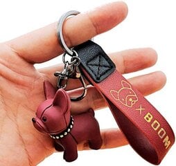 Брелок для ключей "Собака" G118 цена и информация | Брелки | 220.lv