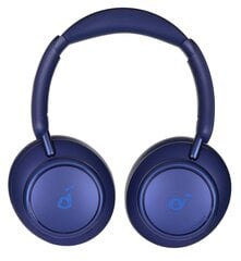 Soundcore Space Q45 Blue цена и информация | Наушники | 220.lv