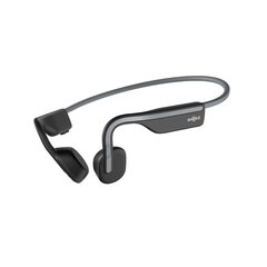 Shokz OpenMove Grey cena un informācija | Austiņas | 220.lv