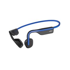 Shokz OpenMove Blue cena un informācija | Austiņas | 220.lv