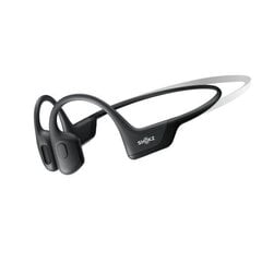 Shokz OpenRun Pro Black цена и информация | Наушники с микрофоном Asus H1 Wireless Чёрный | 220.lv