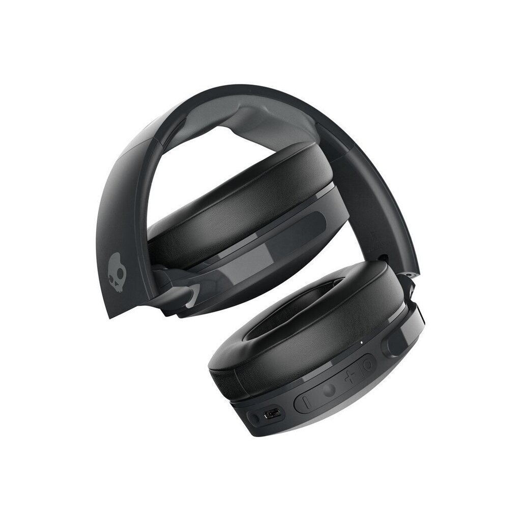 Skullcandy Hesh Black cena un informācija | Austiņas | 220.lv