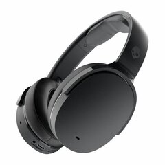 Skullcandy Hesh Black цена и информация | Наушники с микрофоном Asus H1 Wireless Чёрный | 220.lv