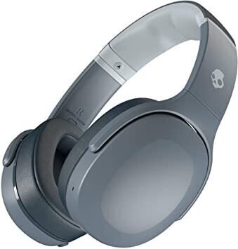 Skullcandy Crusher Grey cena un informācija | Austiņas | 220.lv