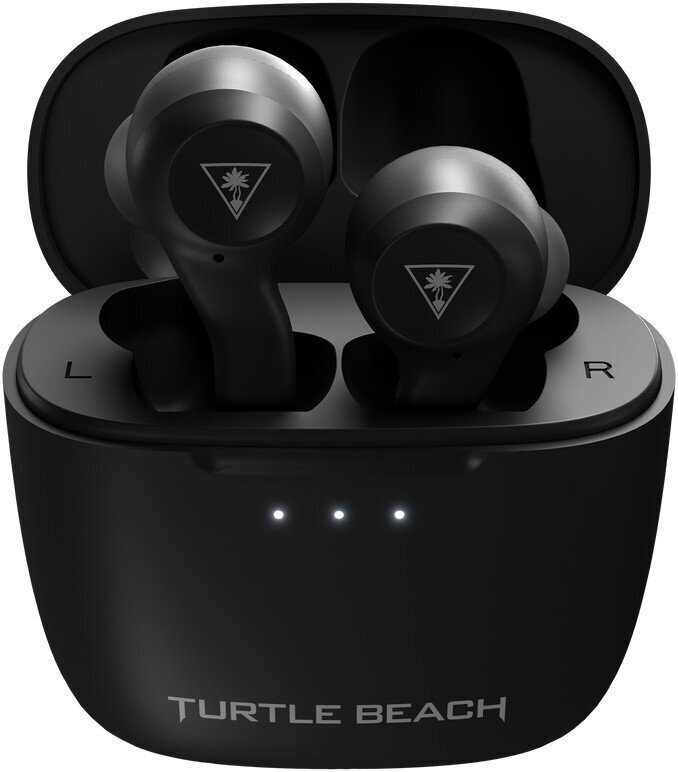 Turtle Beach Scout Air Black cena un informācija | Austiņas | 220.lv