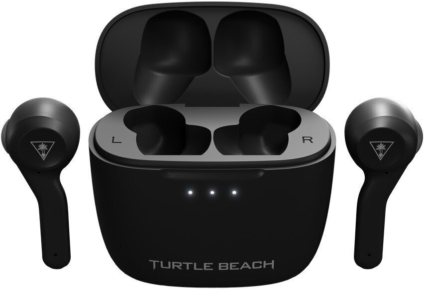 Turtle Beach Scout Air Black cena un informācija | Austiņas | 220.lv