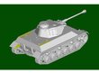 Konstruktors Hobbyboss German Pz.Kpfw.III/IV, 470+ d. цена и информация | Konstruktori | 220.lv