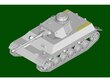 Konstruktors Hobbyboss German Pz.Kpfw.III/IV, 470+ d. cena un informācija | Konstruktori | 220.lv