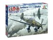 Konstruktors Italeri Junkers Ju87B Stuka 2807 cena un informācija | Līmējamie modeļi | 220.lv