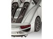 Saliekams modelis Porsche 918 Spyder Revell, 67026 cena un informācija | Līmējamie modeļi | 220.lv