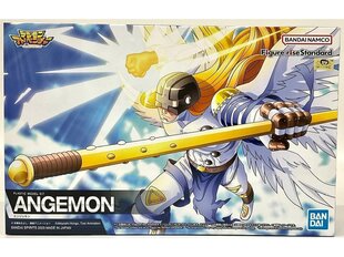 Konstruktors Bandai Figure-rise Standard Digimon Adventure Angemon, 64256 cena un informācija | Konstruktori | 220.lv