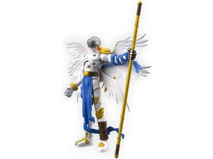 Конструктор Bandai - Figure-rise Standard Digimon Adventure Angemon, 64256 цена и информация | Конструкторы и кубики | 220.lv