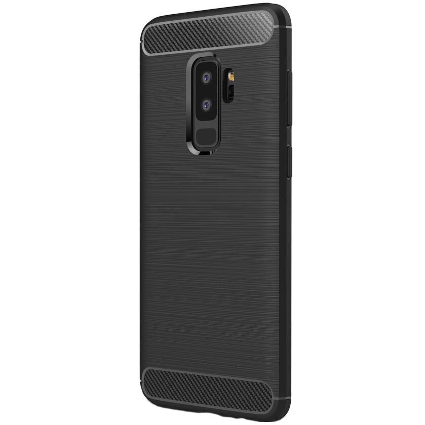 Carbon TPU цена и информация | Telefonu vāciņi, maciņi | 220.lv