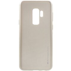 Чехол Mercury Silicone Case Apple iPhone 13 Pro темно синий цена и информация | Чехлы для телефонов | 220.lv