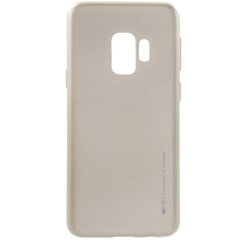 Чехол Mercury Silicone Case Apple iPhone 13 Pro темно синий цена и информация | Чехлы для телефонов | 220.lv