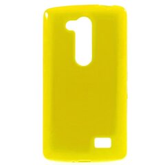 Чехол Jelly Case для Iphone 14 Pro розовый цена и информация | Чехлы для телефонов | 220.lv