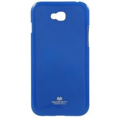 Чехол Mercury Silicone Case Apple iPhone 13 Pro темно синий цена и информация | Чехлы для телефонов | 220.lv