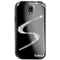 Чехол „Leshine“ - S-Line - серебристый (Galaxy S4) цена и информация | Чехлы для телефонов | 220.lv