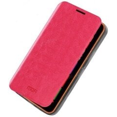 „Mofi“ Rui чехол-книжка – розовый (Lumia 1320) цена и информация | Чехлы для телефонов | 220.lv