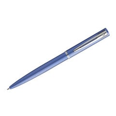Lodīšu pildspalva Waterman Allure/Graduate Mat CT cena un informācija | Rakstāmpiederumi | 220.lv