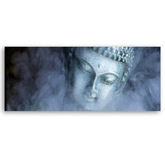 Картина DKD Home Decor Buda (100 x 3.8 x 100 cм) цена и информация | Картины | 220.lv