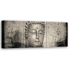 Картина DKD Home Decor Buda (100 x 3.8 x 100 cм) цена и информация | Картины | 220.lv