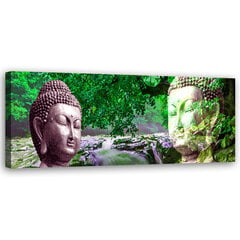 Репродукция Будда цена и информация | Картины | 220.lv