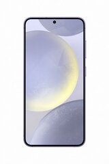 Товар с повреждением. Samsung Galaxy S24 5G 8/128ГБ Cobalt Violet SM-S921BZVDEUE цена и информация | Товары с повреждениями | 220.lv