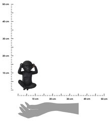 Dekoratīvā pērtiķa figūriņa Charlie Oreille cena un informācija | Interjera priekšmeti | 220.lv