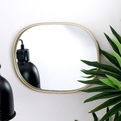настенное зеркало 20x25,5 см цена и информация | Зеркала | 220.lv