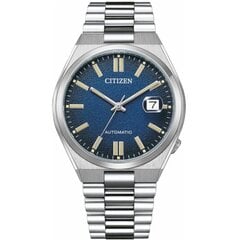 Citizen TSUYOSA Automatic NJ0151-88L цена и информация | Мужские часы | 220.lv