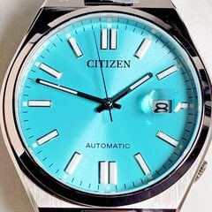 Citizen TSUYOSA Automatic NJ0151-88M цена и информация | Мужские часы | 220.lv