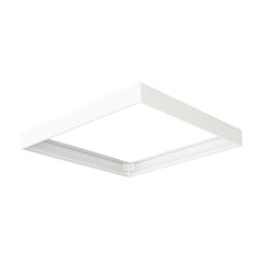 60x60 cm Merisma frame  PLN-76009A-FR-ВтH цена и информация | Монтируемые светильники, светодиодные панели | 220.lv