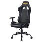 Spēļu krēsls Subsonic Pro Batman, melns cena un informācija | Biroja krēsli | 220.lv
