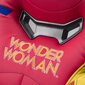 Spēļu krēsls Subsonic Junior Wonder Woman, sarkans cena un informācija | Biroja krēsli | 220.lv