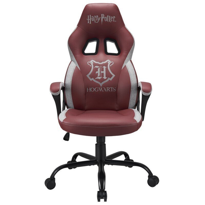 Spēļu krēsls Subsonic Original Harry Potter, sarkans цена и информация | Biroja krēsli | 220.lv