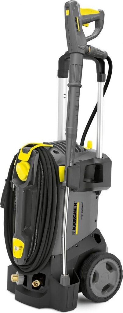 Augstspiediena mazgātājs Karcher HD 6/13 C Plus 1.520-951.0 цена и информация | Augstspiediena mazgātāji | 220.lv