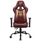 Spēļu krēsls Subsonic Pro Harry Potter, sarkans цена и информация | Biroja krēsli | 220.lv
