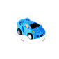Rādiovadāmais auto RC Car, zils cena un informācija | Rotaļlietas zēniem | 220.lv