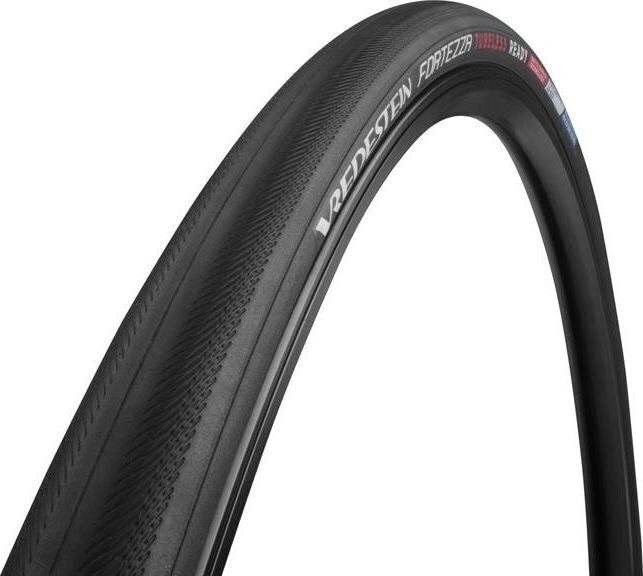 Riepa Vredestein Fortezza Tubeless Ready 25-622, melna цена и информация | Velo riepas, kameras | 220.lv