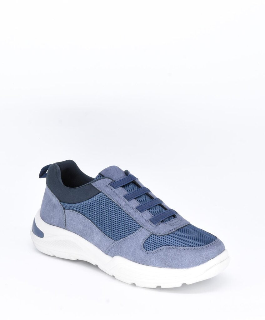 Sporta stila apavi vīriešiem Safety Jogger, 17961183 EIAP00002754, zili цена и информация | Sporta apavi vīriešiem | 220.lv