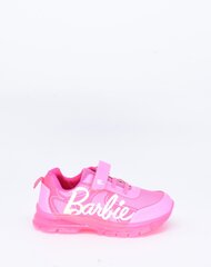Кроссовки для девочек, Disney, 37900189 EIAP00002851, розовые цена и информация | Детская спортивная обувь | 220.lv