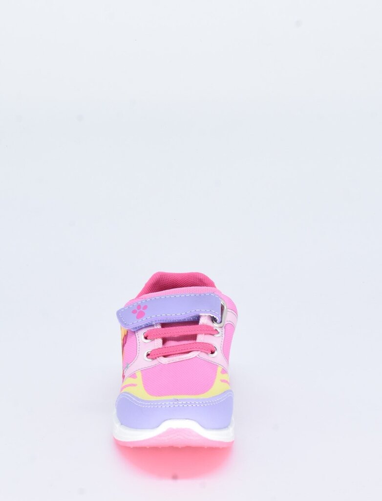 Sporta stila apavi meitenēm Disney, 37901149 EIAP00002792, rozā cena un informācija | Sporta apavi bērniem | 220.lv