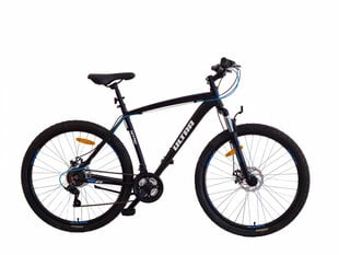 Kalnu velosipēds Ultra Nitro MDB, 29", melns cena un informācija | Velosipēdi | 220.lv