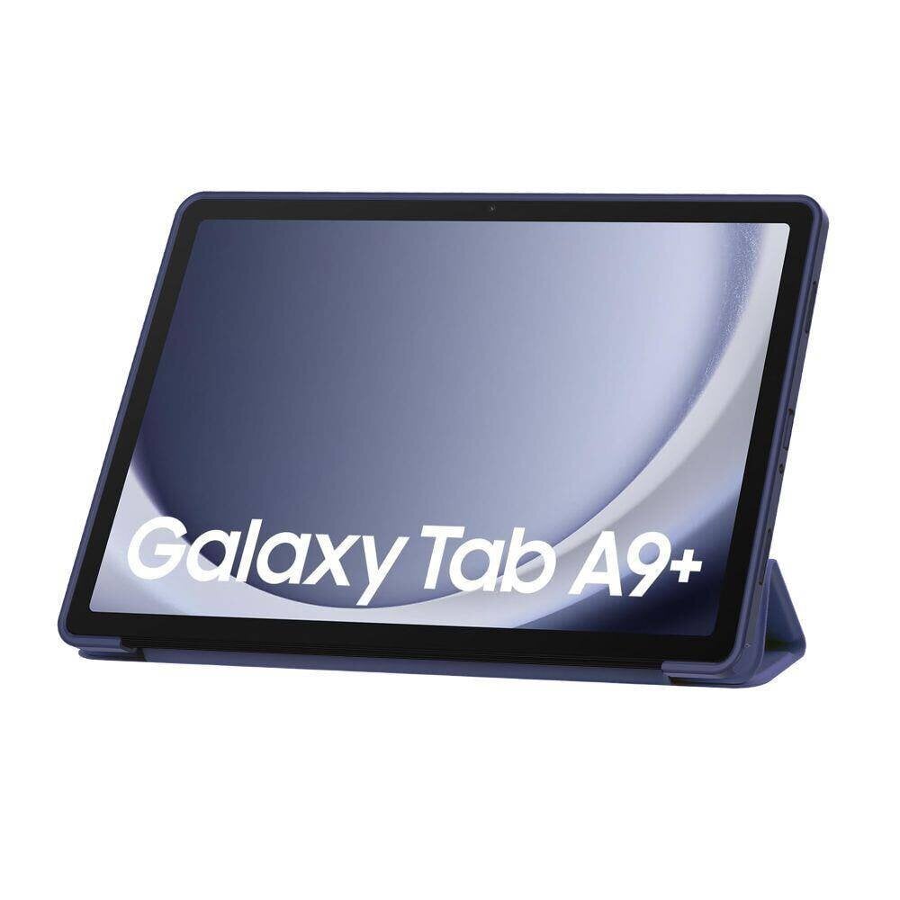 Tech-Protect Samsung Galaxy Tab A9 Plus 11" цена и информация | Somas, maciņi | 220.lv