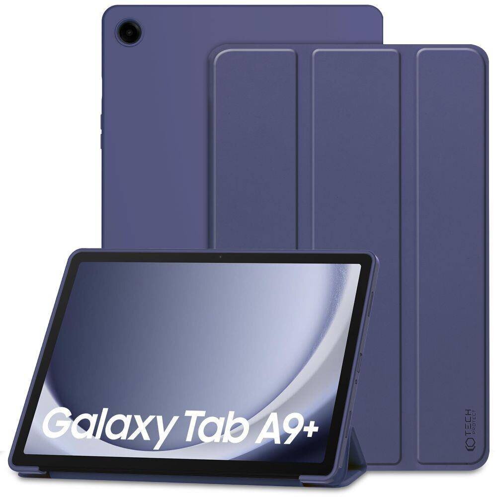 Tech-Protect Samsung Galaxy Tab A9 Plus 11" cena un informācija | Somas, maciņi | 220.lv